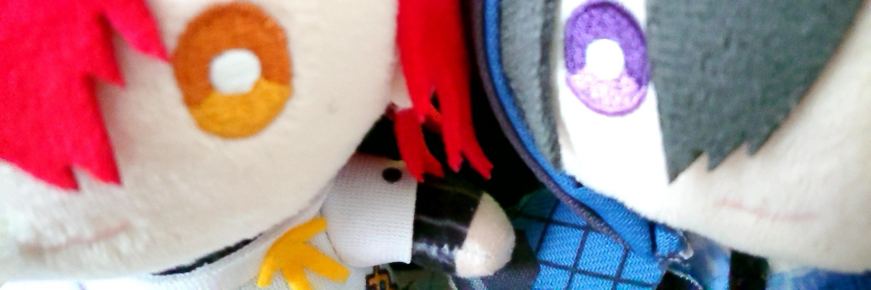てれ