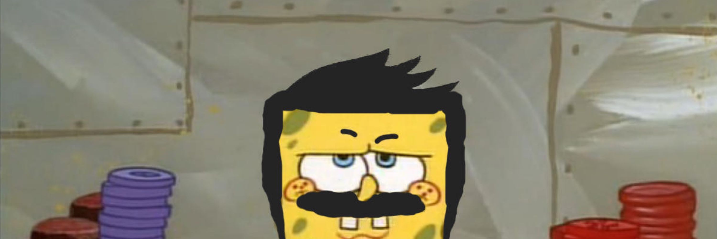 SpongeBob’s Burgers
