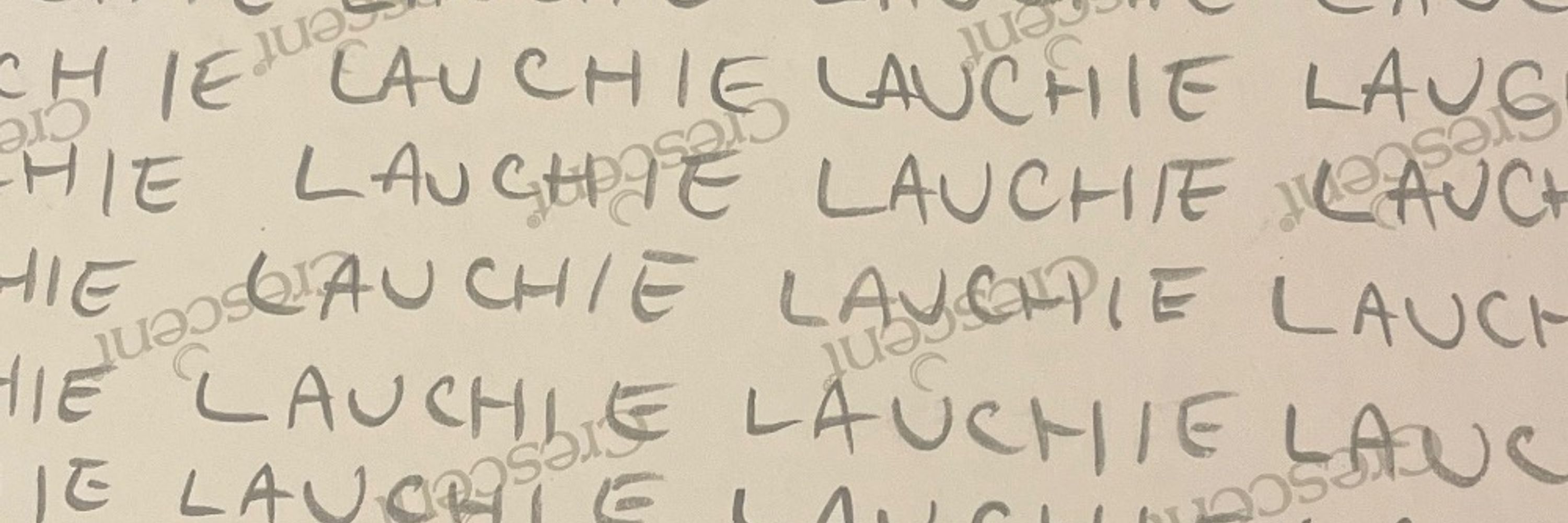 Lauchie