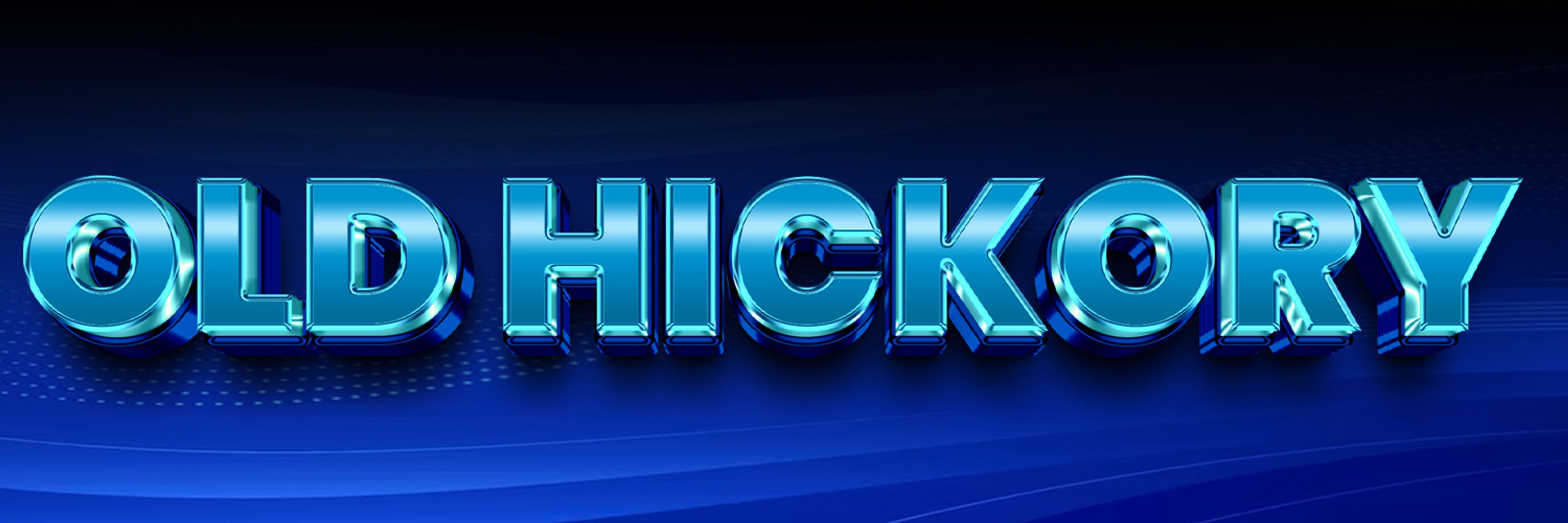 Michael 'Old Hickory' Kidwell