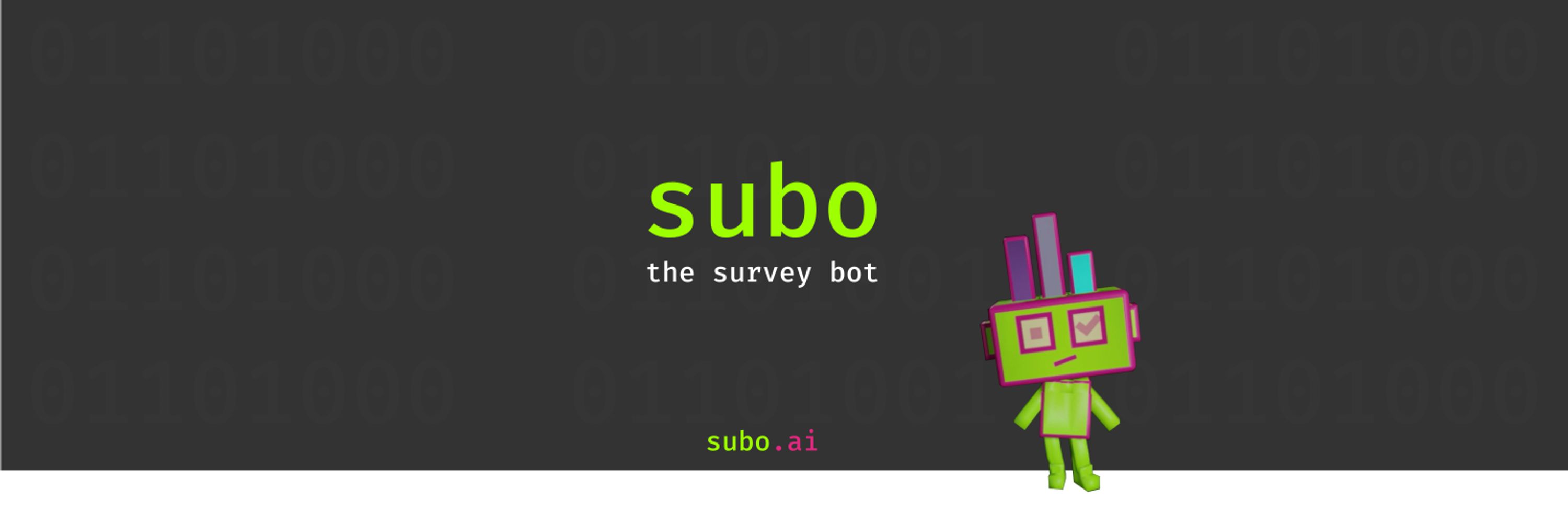 Subo