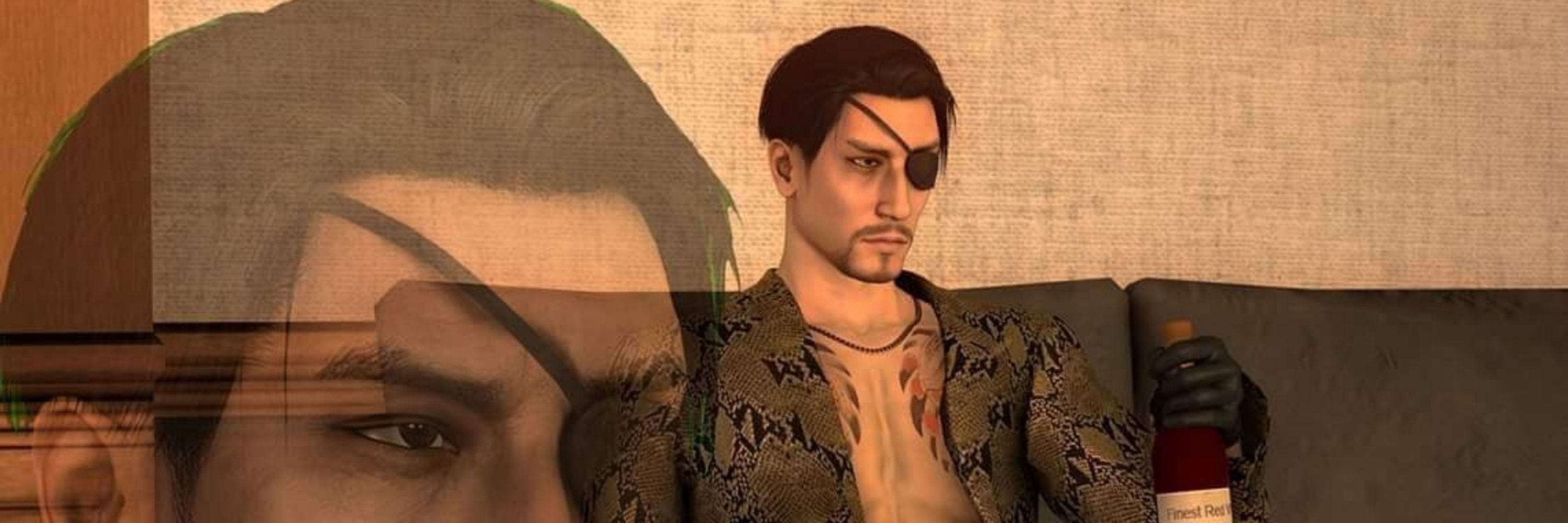 Isaac @ Average Akito Enjoyer