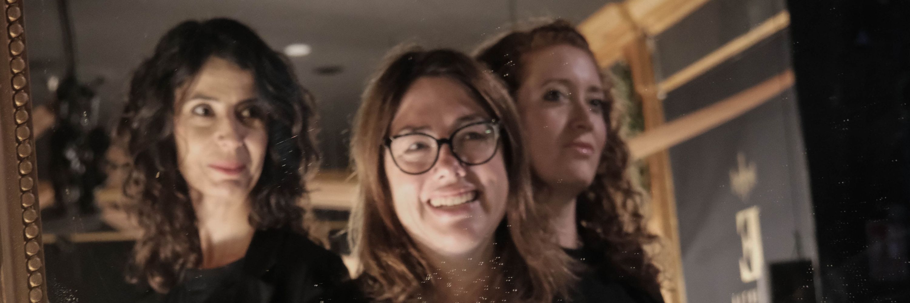 Les Tres Gràcies pòdcast