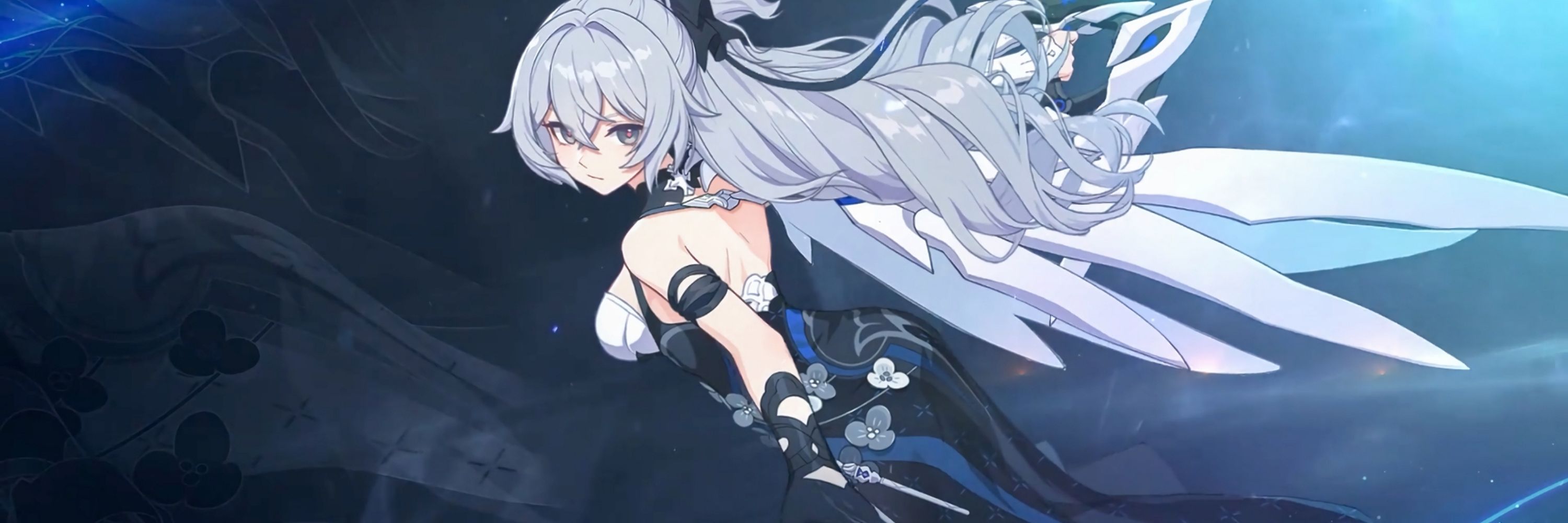Bronya zaychik 