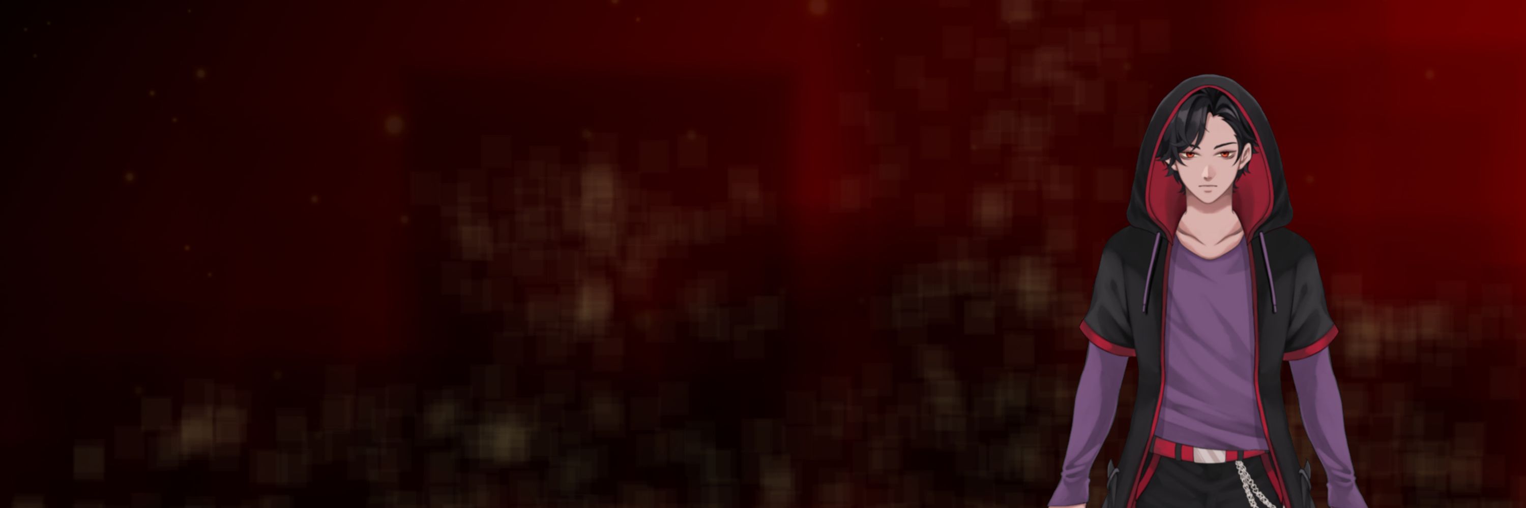 Toraji Ch. 虎二 | ENVTuber | Debut TBA