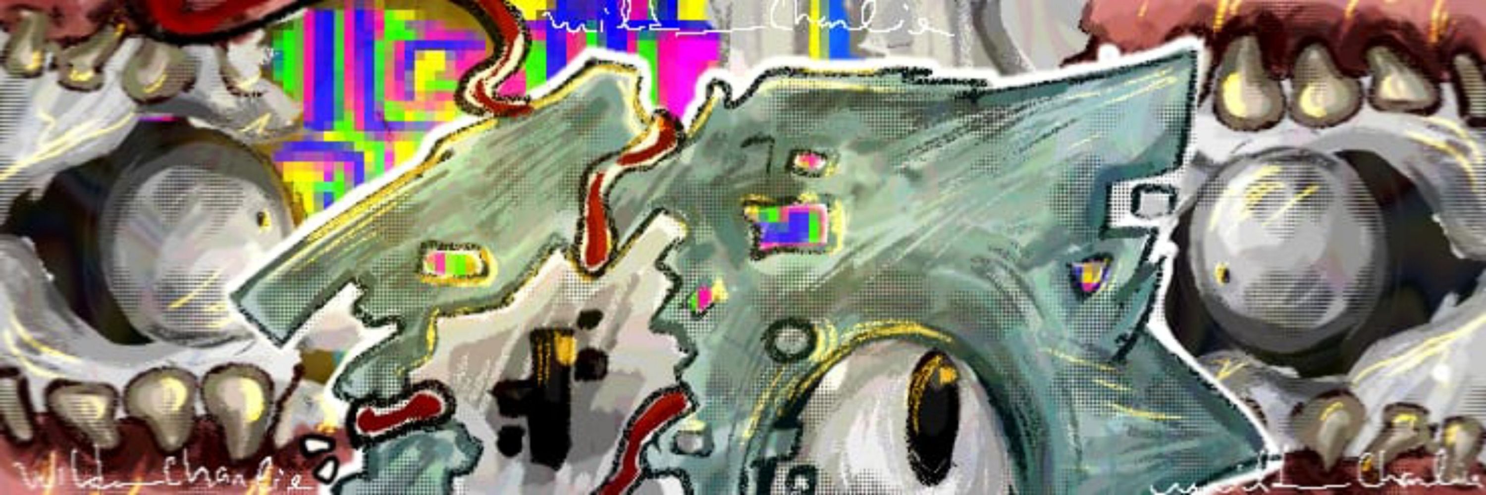 ☆_Wild_Charlie_ ☆