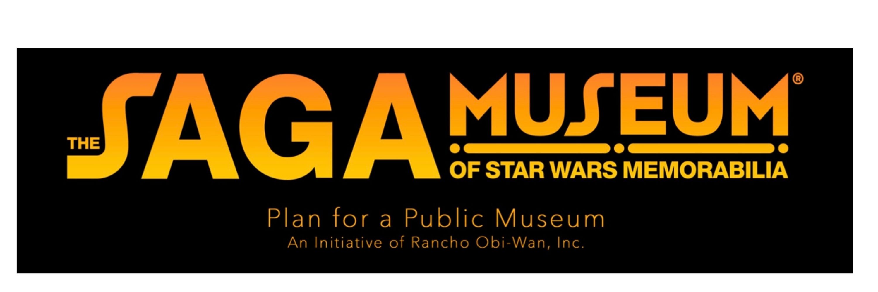 The Saga Museum