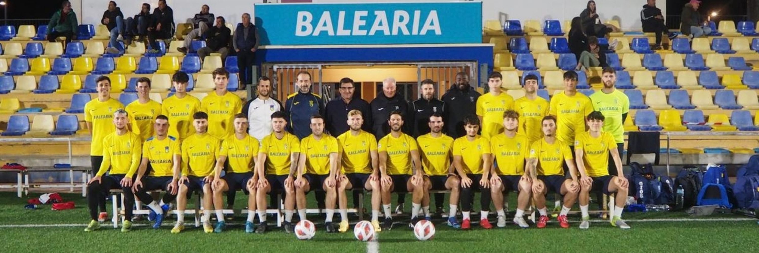 CD Dénia