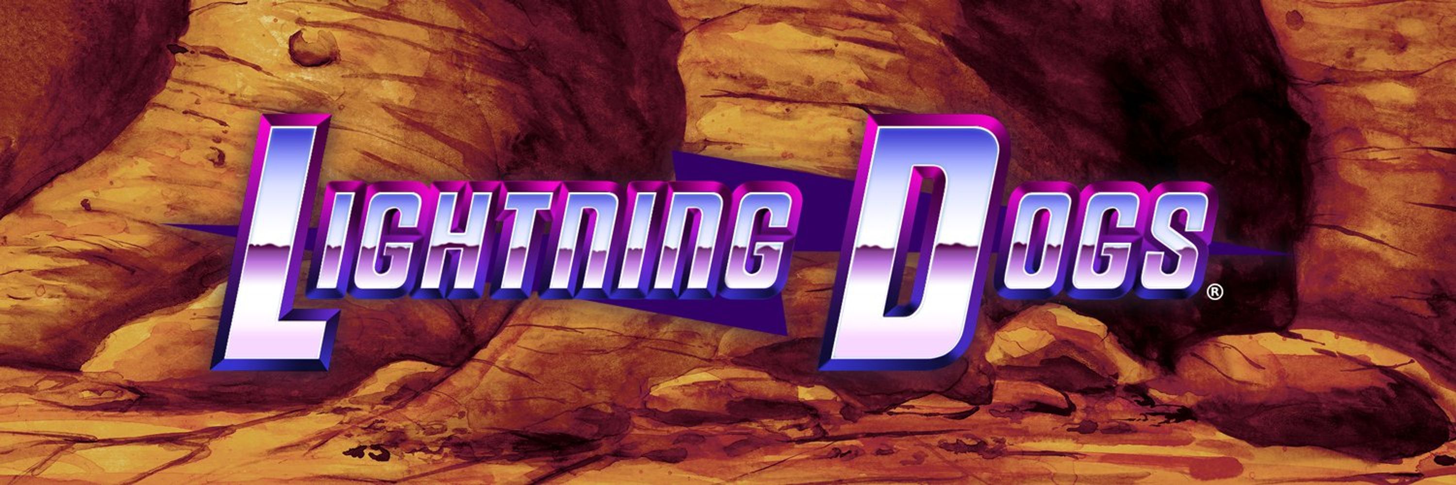 Lightning Dogs