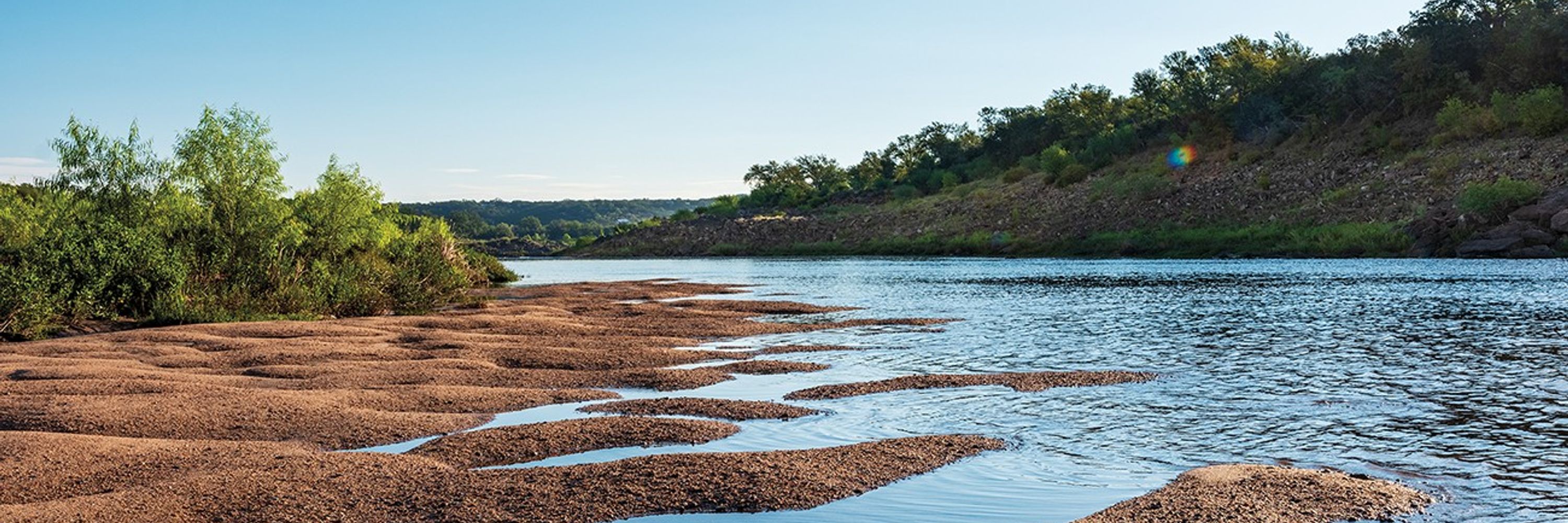 Texas Highways Magazine