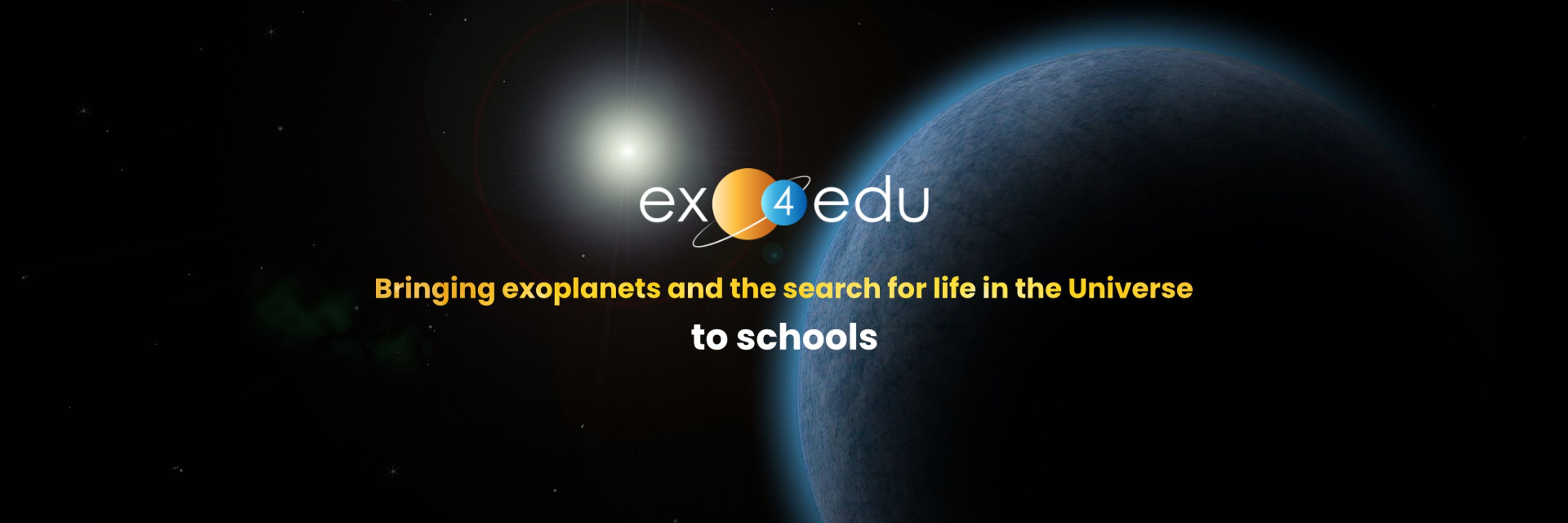 Exo4Edu