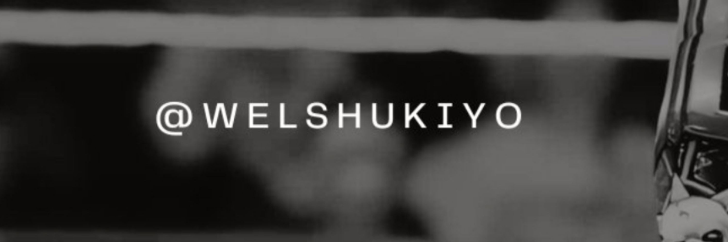 WelshUkiyo