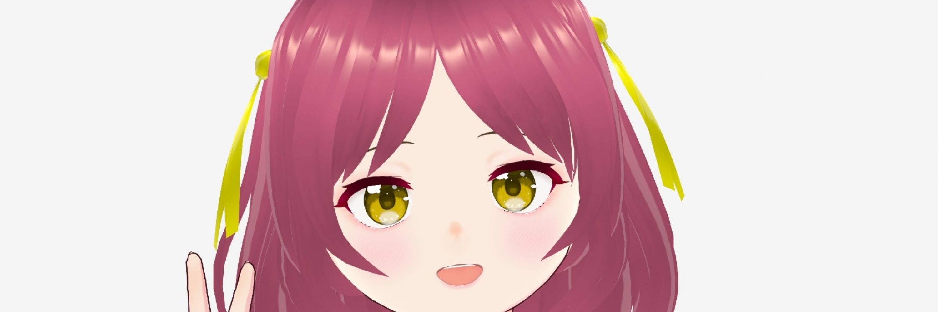 みいむ＝マイケル🍀🥼