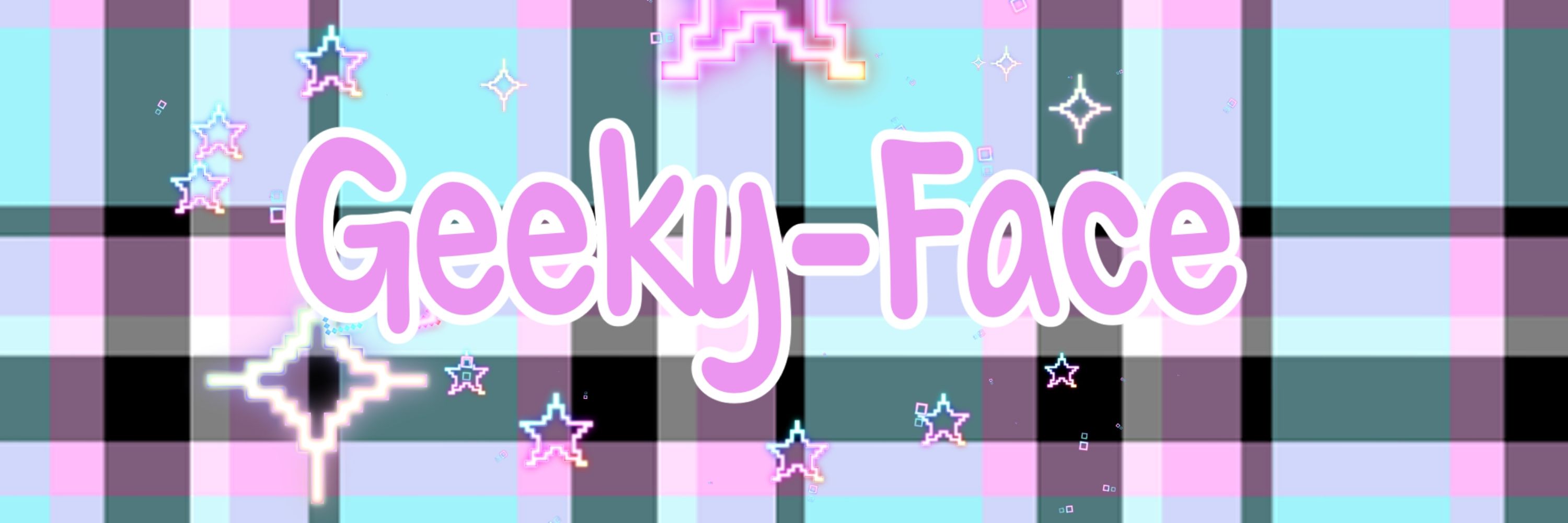 Geeky-Face