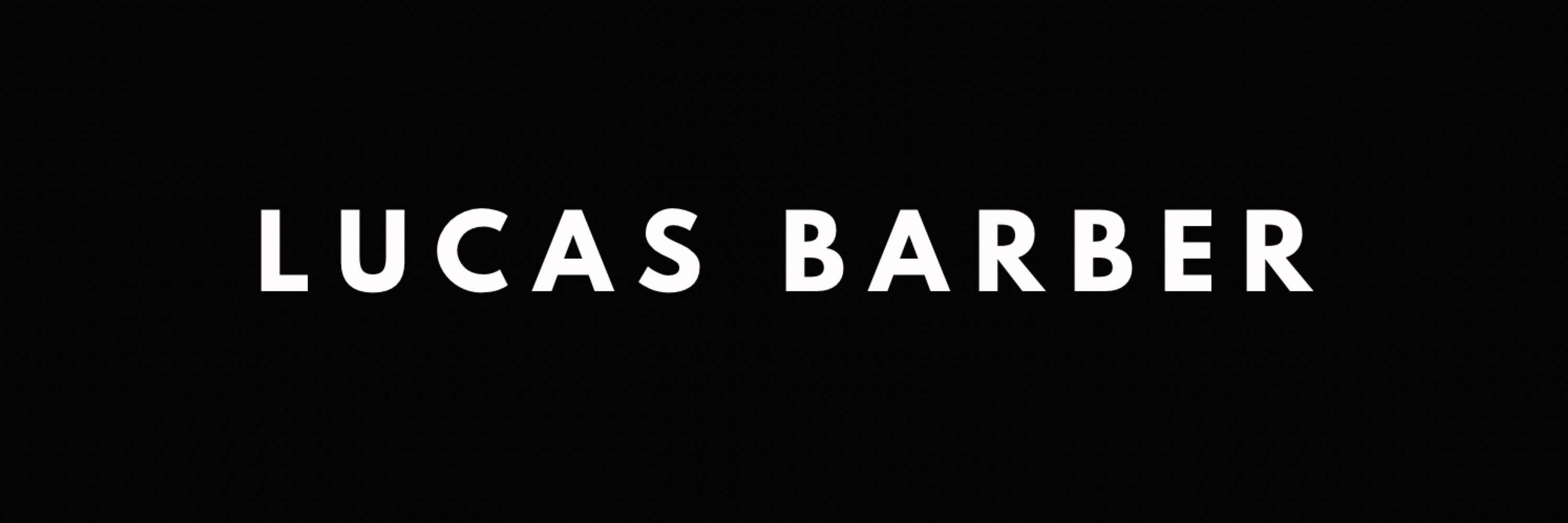 Lucas Barber