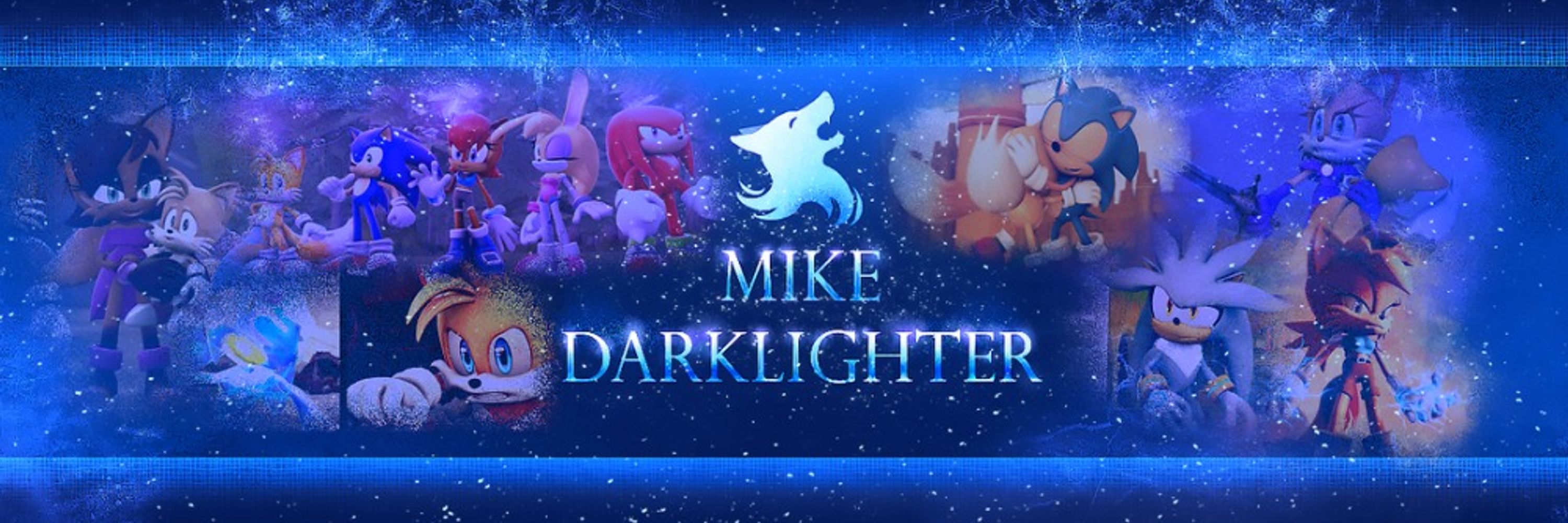 Mike Darklighter Commissions OPEN