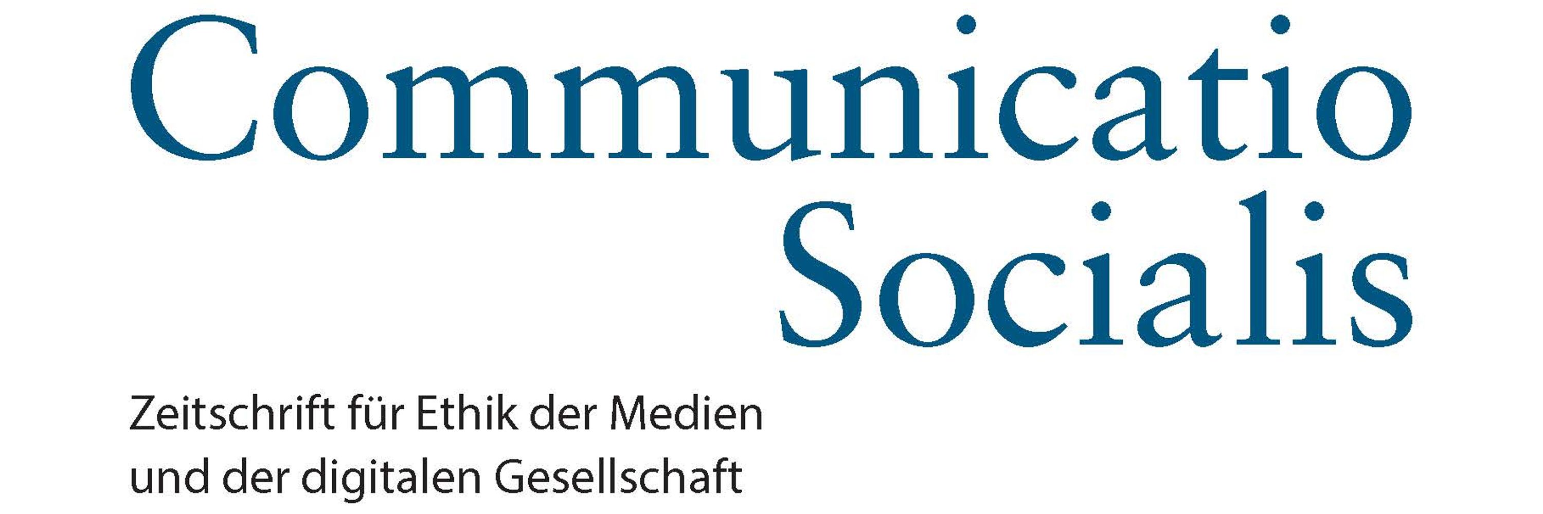 Communicatio Socialis