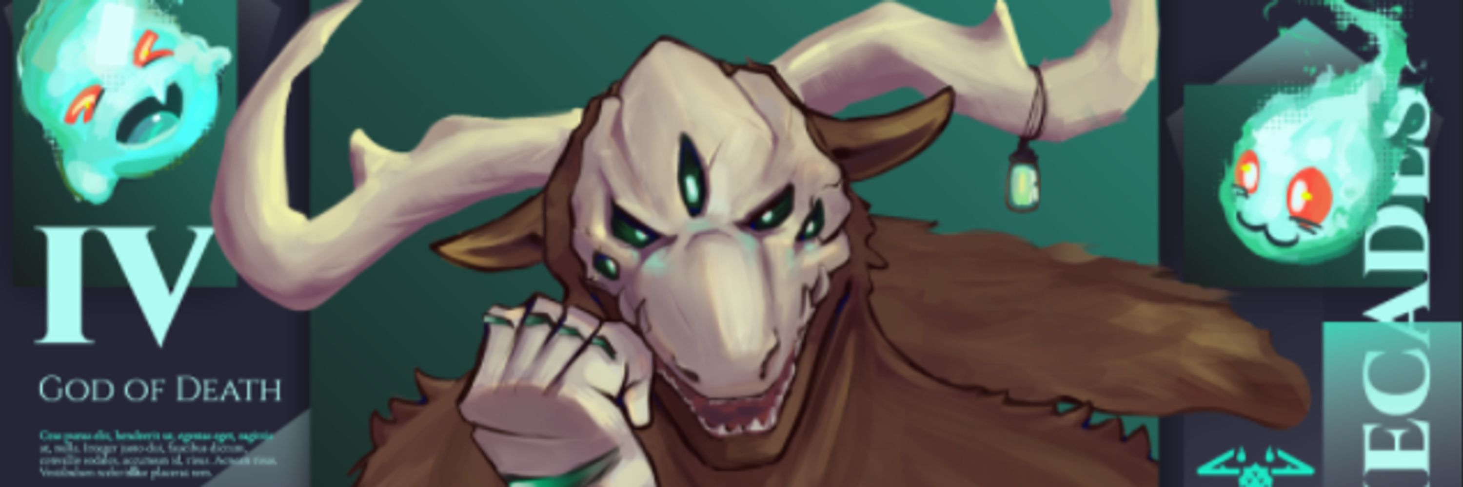 Naga Raja COMISSION OPEN 3/3 Slots