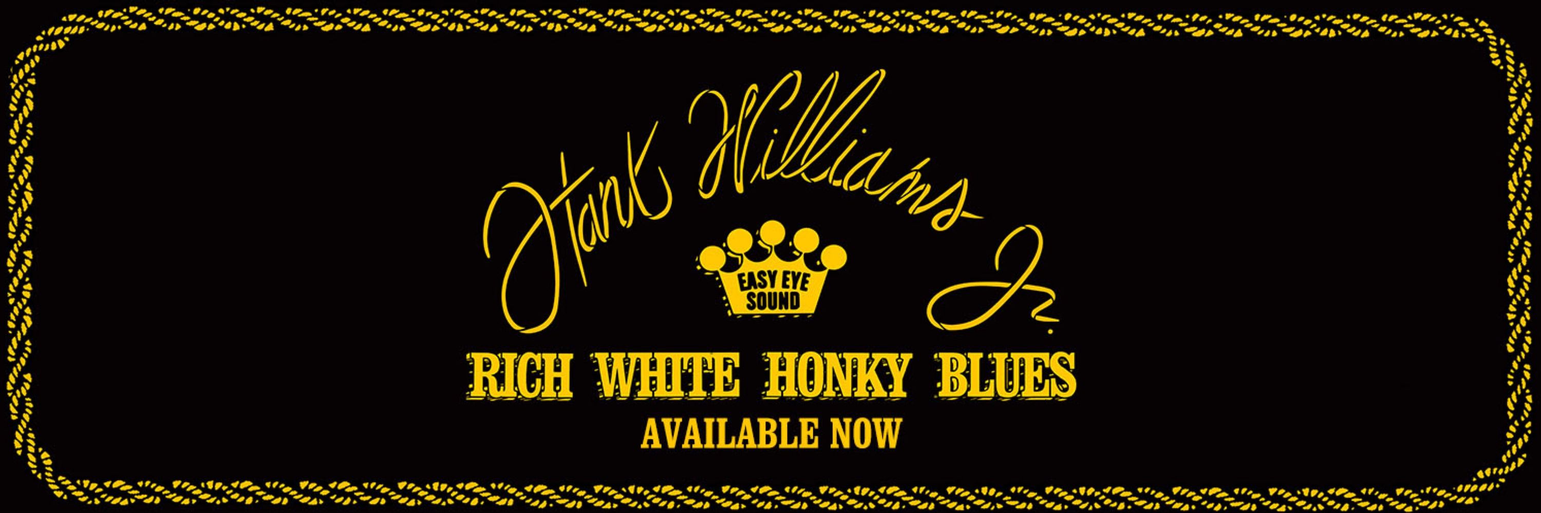 Hank Williams Jr