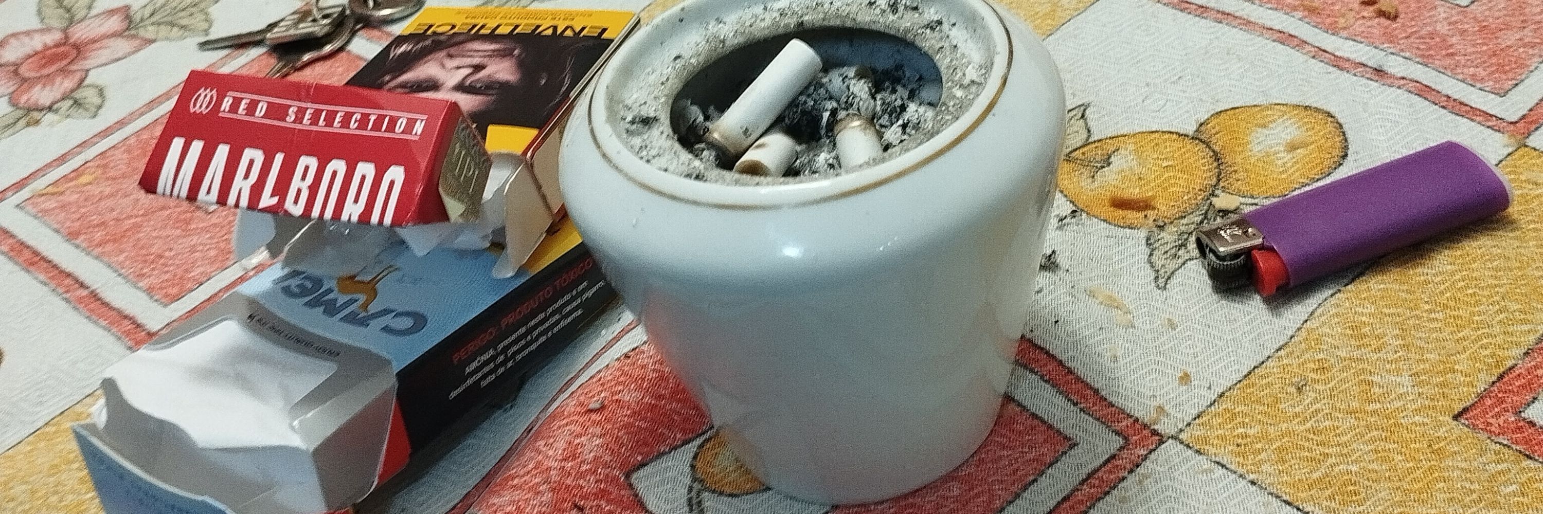 Aberração 