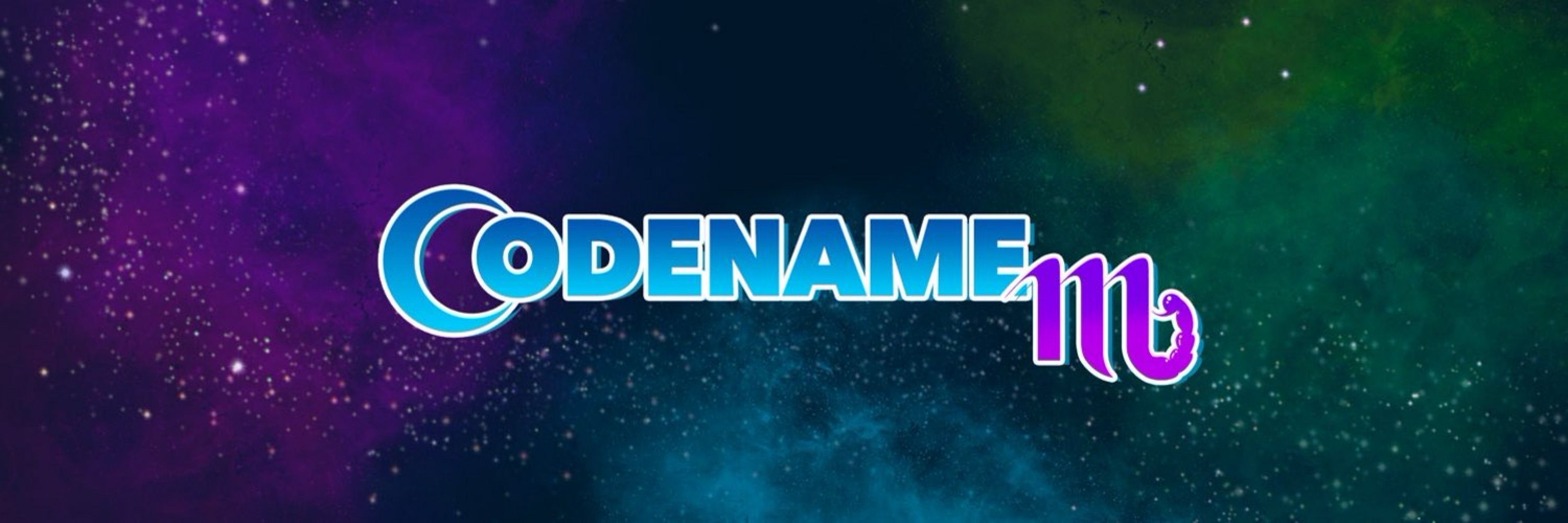 Codename Scorpio
