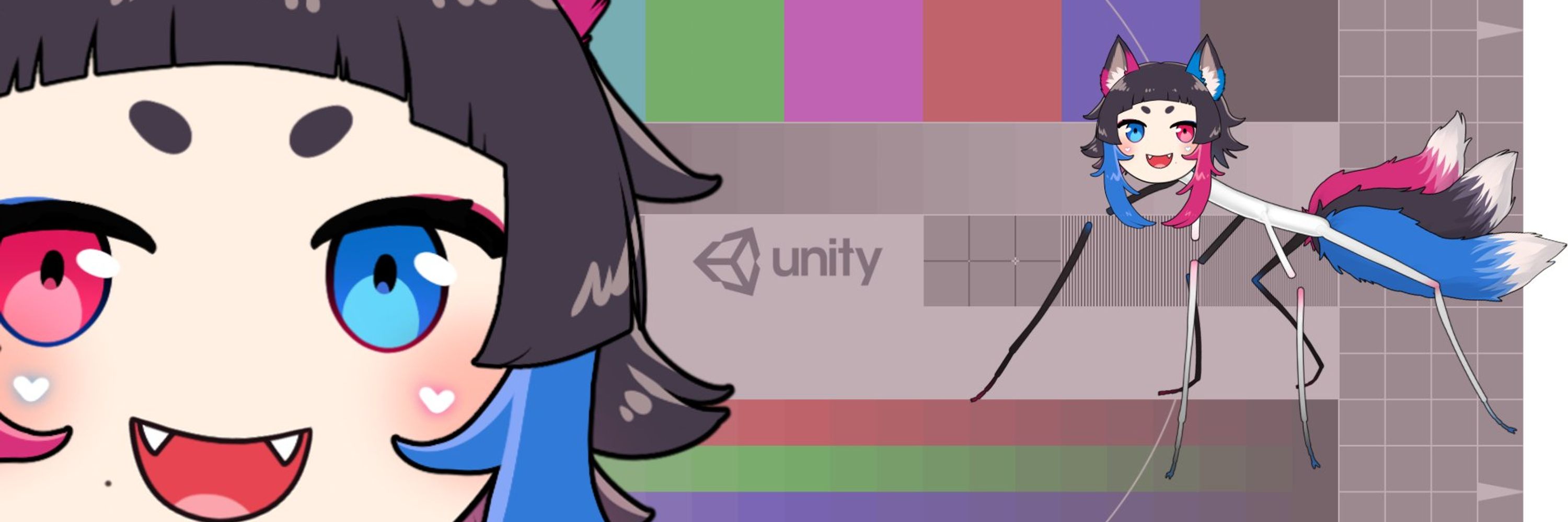 Profile banner