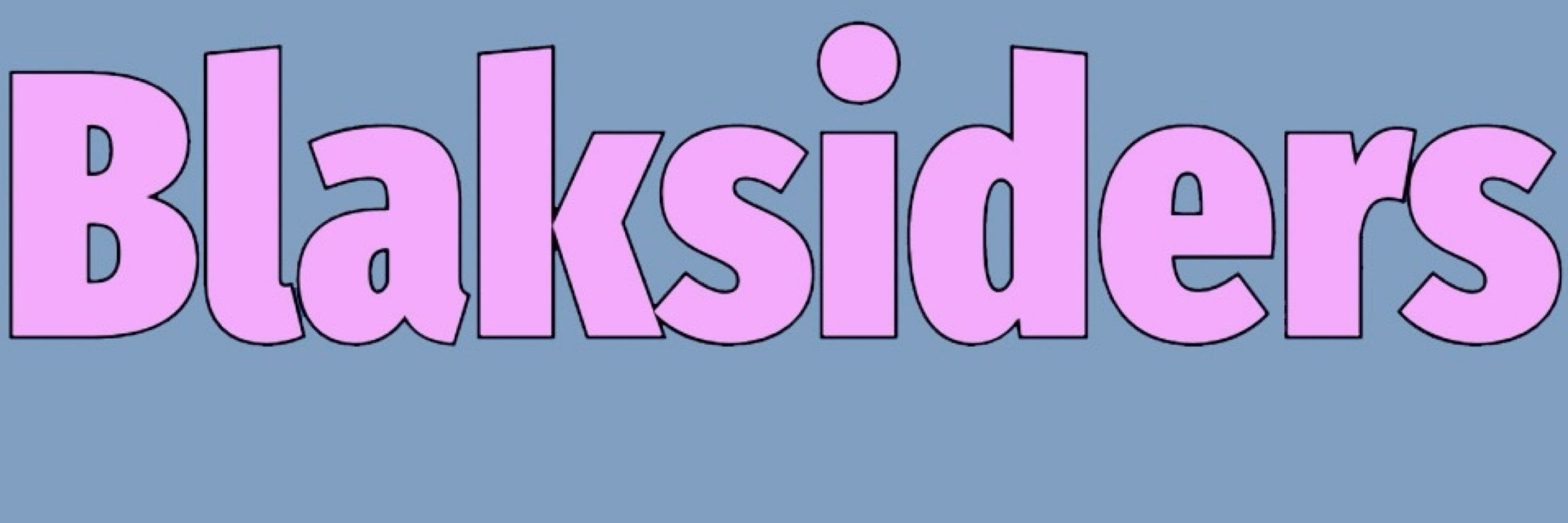 Blaksiders on 2ser107.3