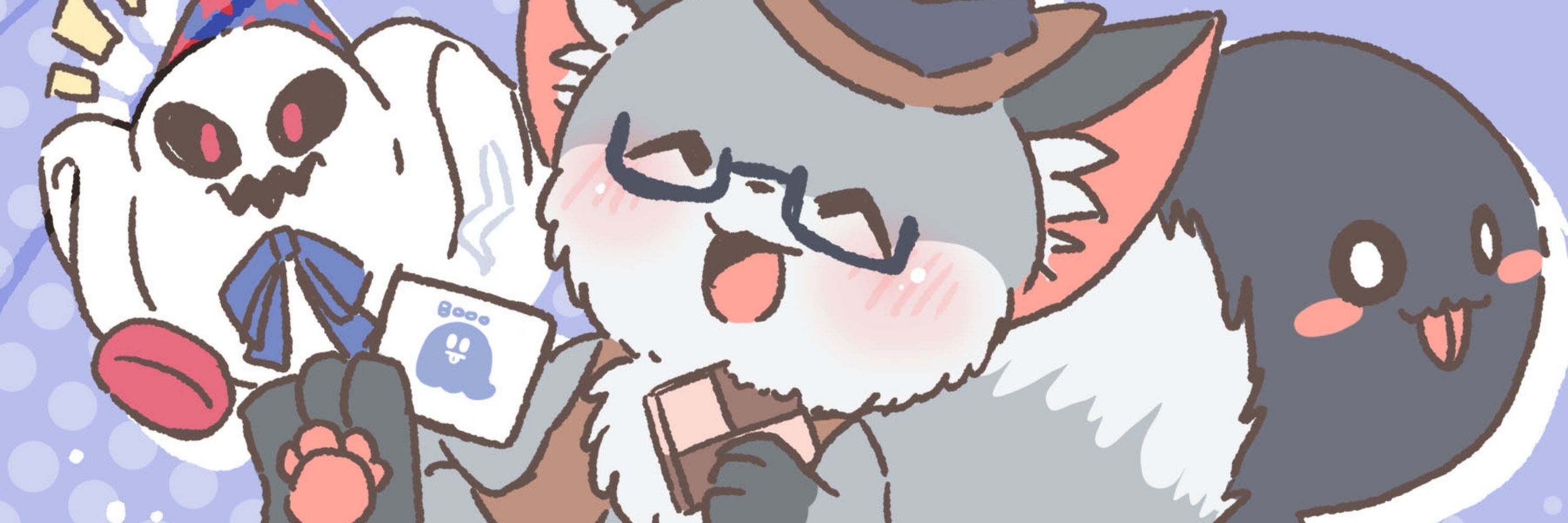 あんこゃーん