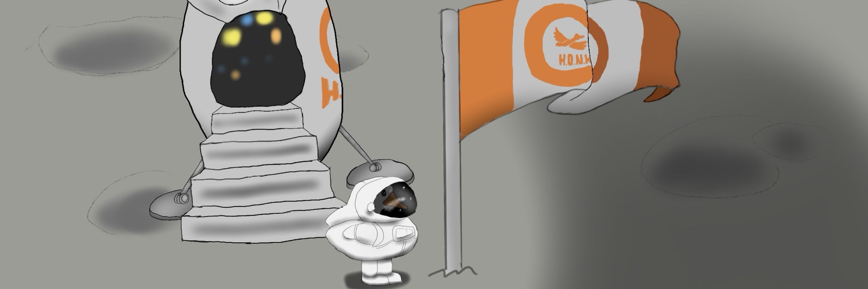 Silly Goose