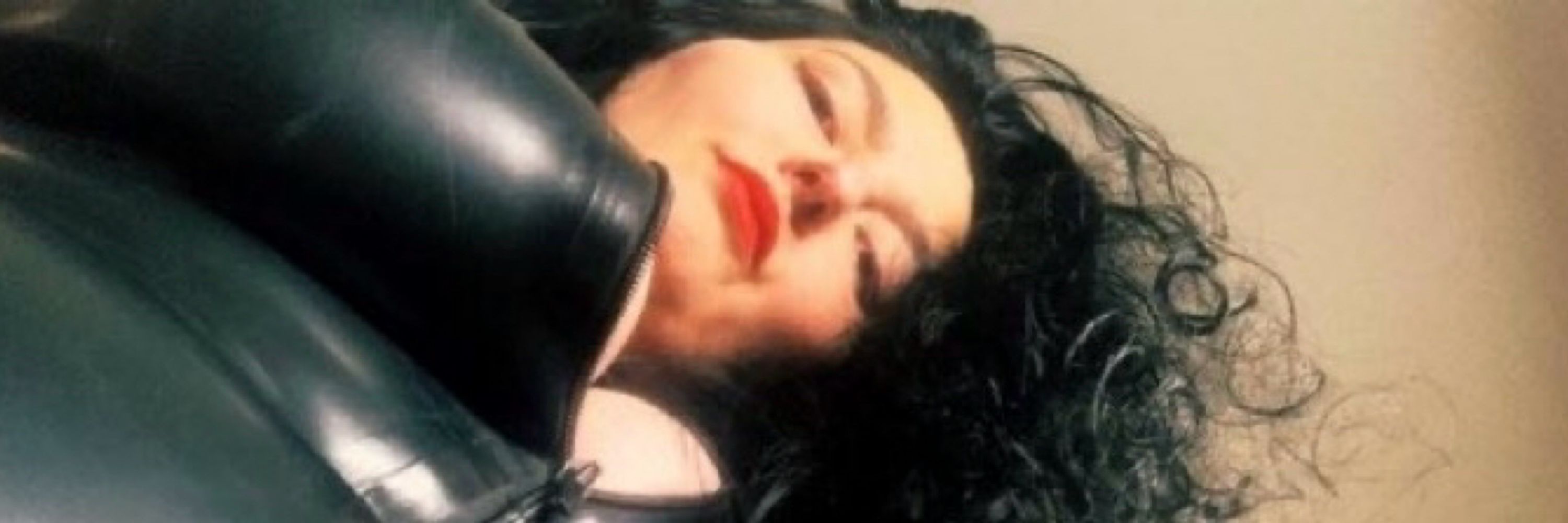 Mistress Clarissa’s poppet