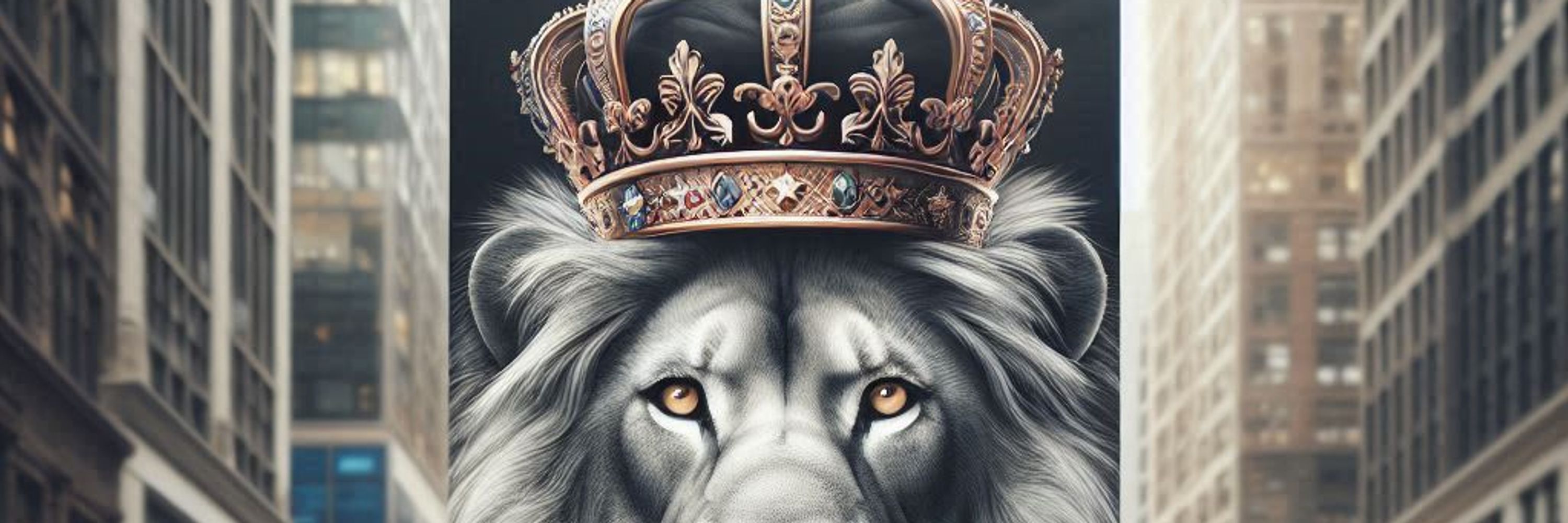 Rey Leon