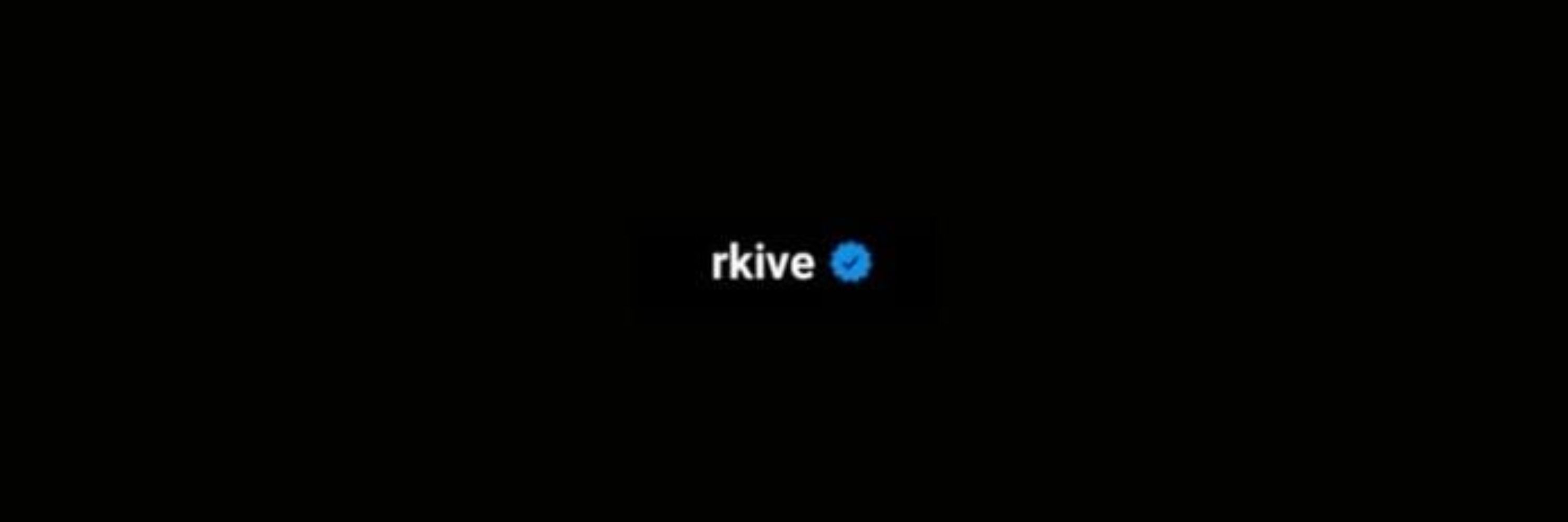 Gio's rkive