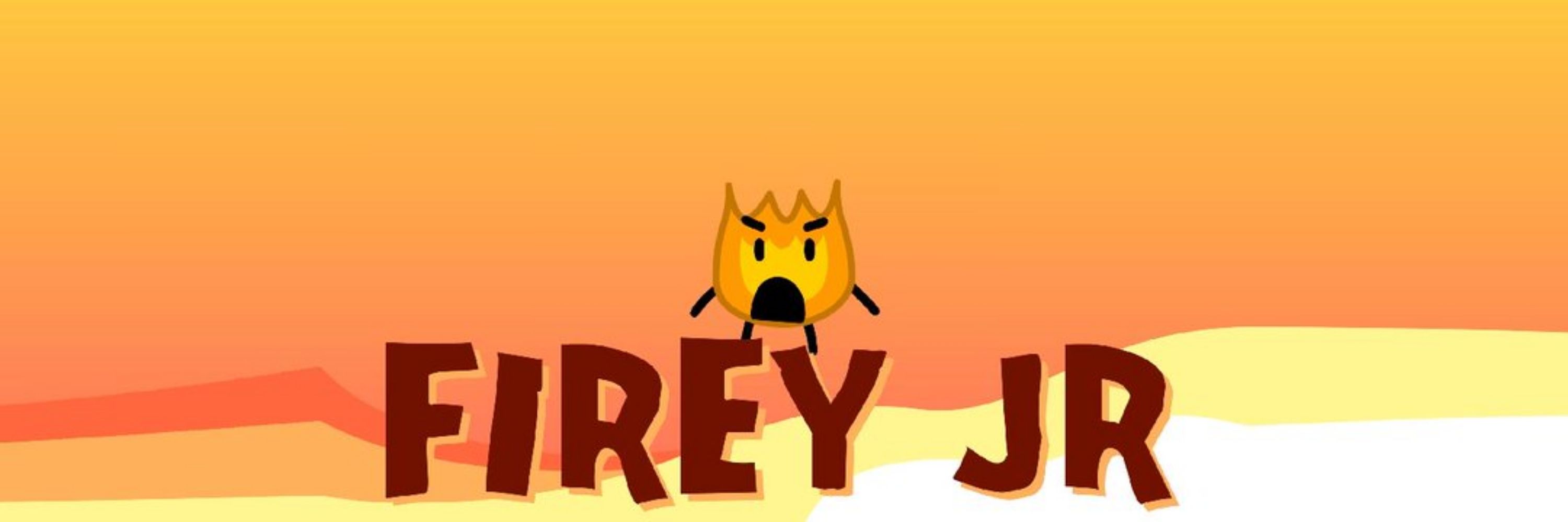 🔥 ꜰɪʀᴇʏ ᴊʀ 🔥