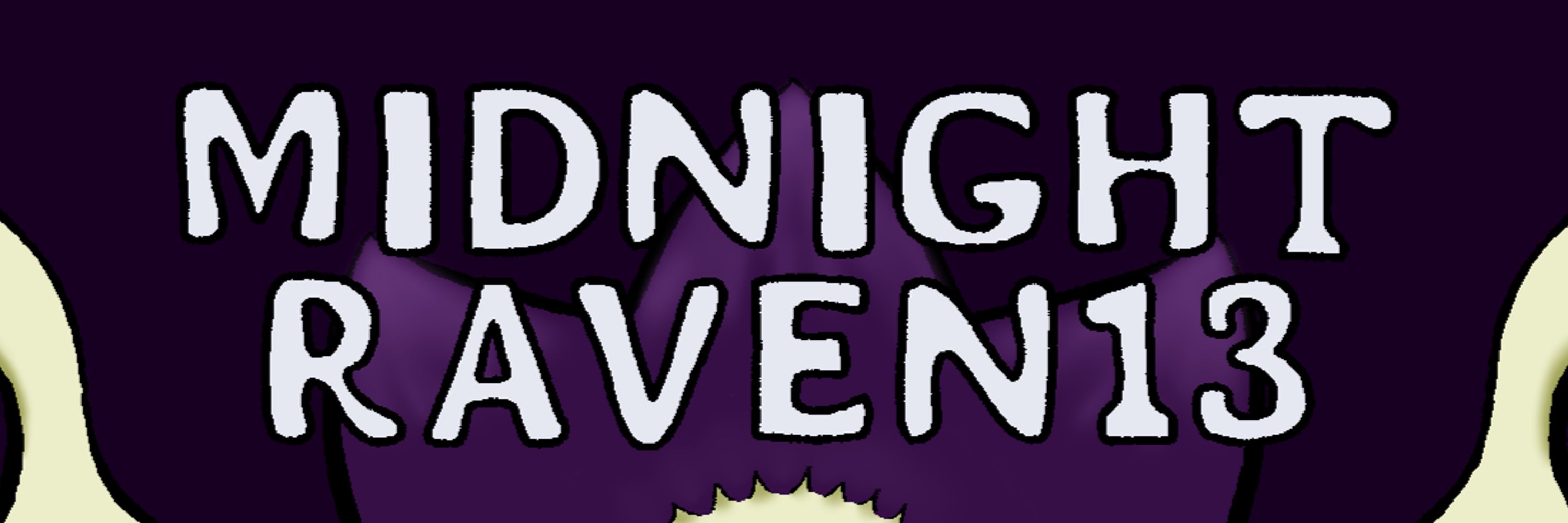 MidnightRaven13