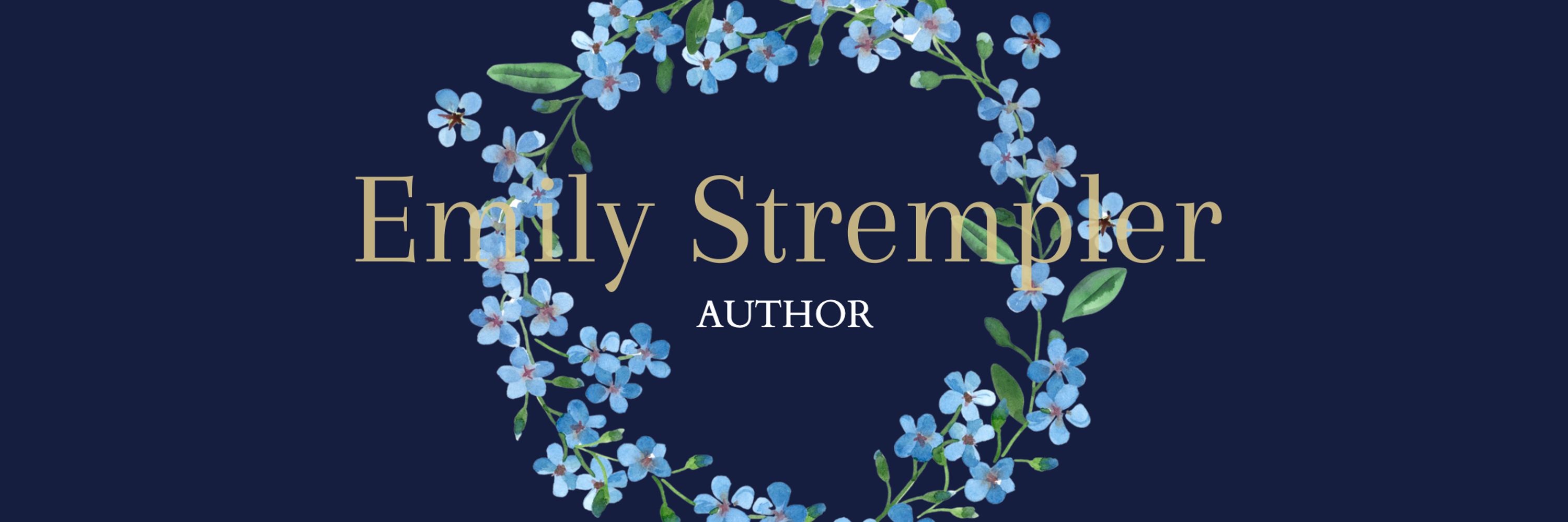 Emily Strempler