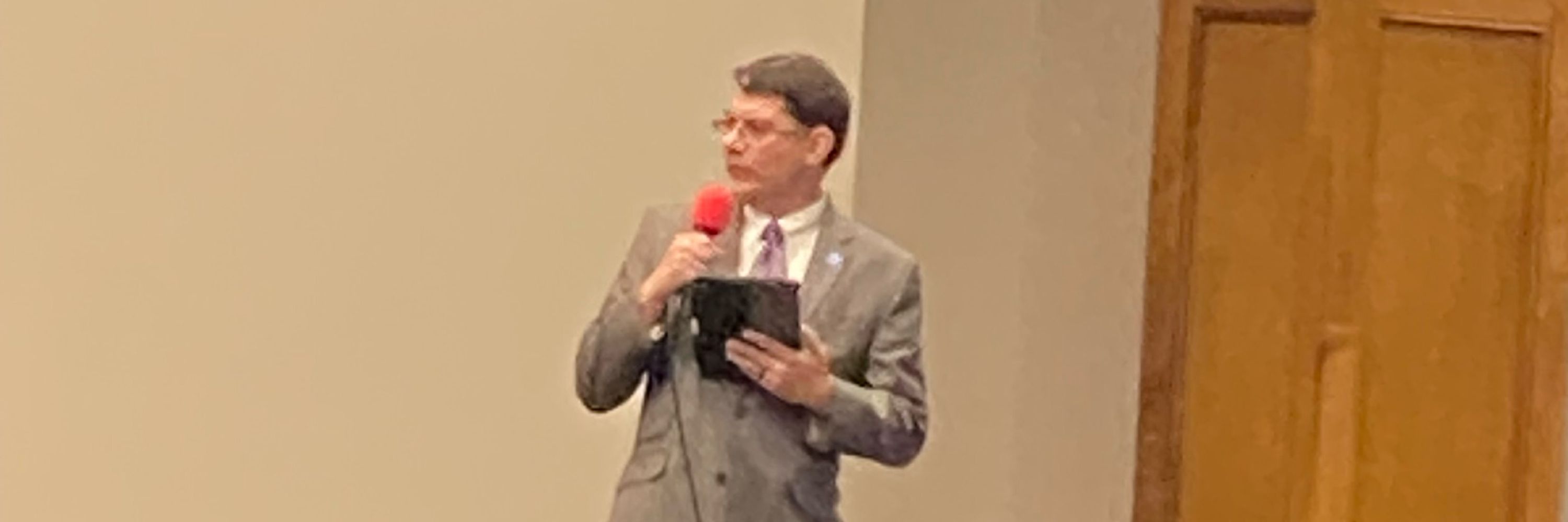 M. Joel Dubinko