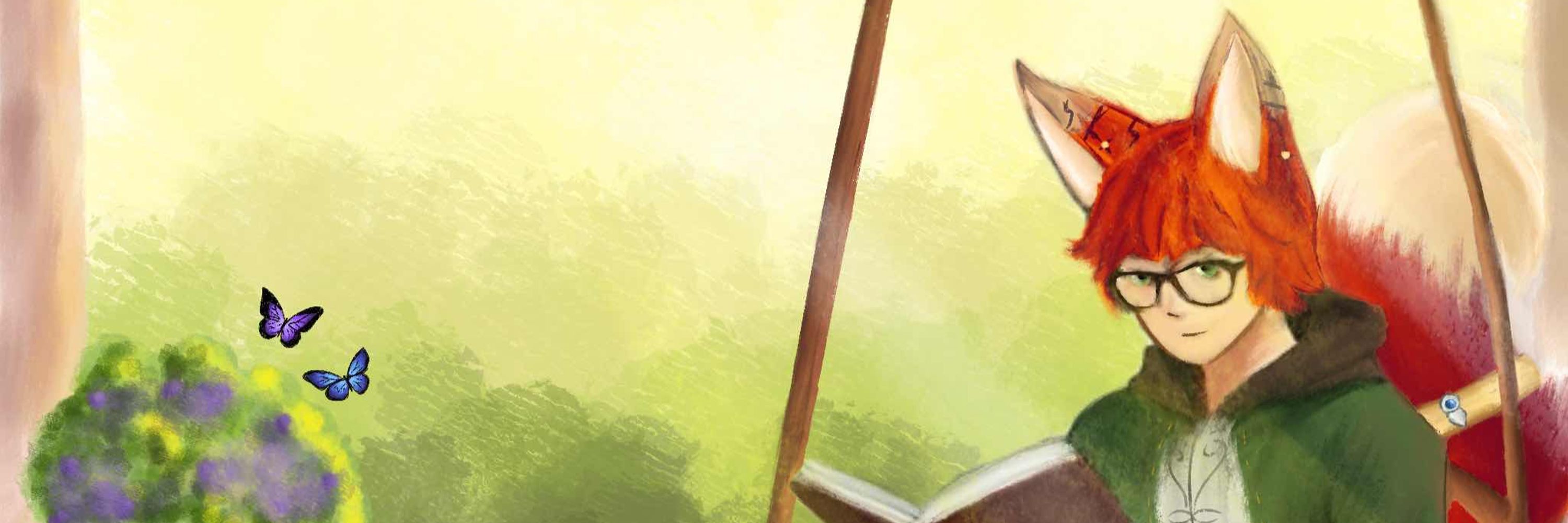 Sirus the Lorekeeper