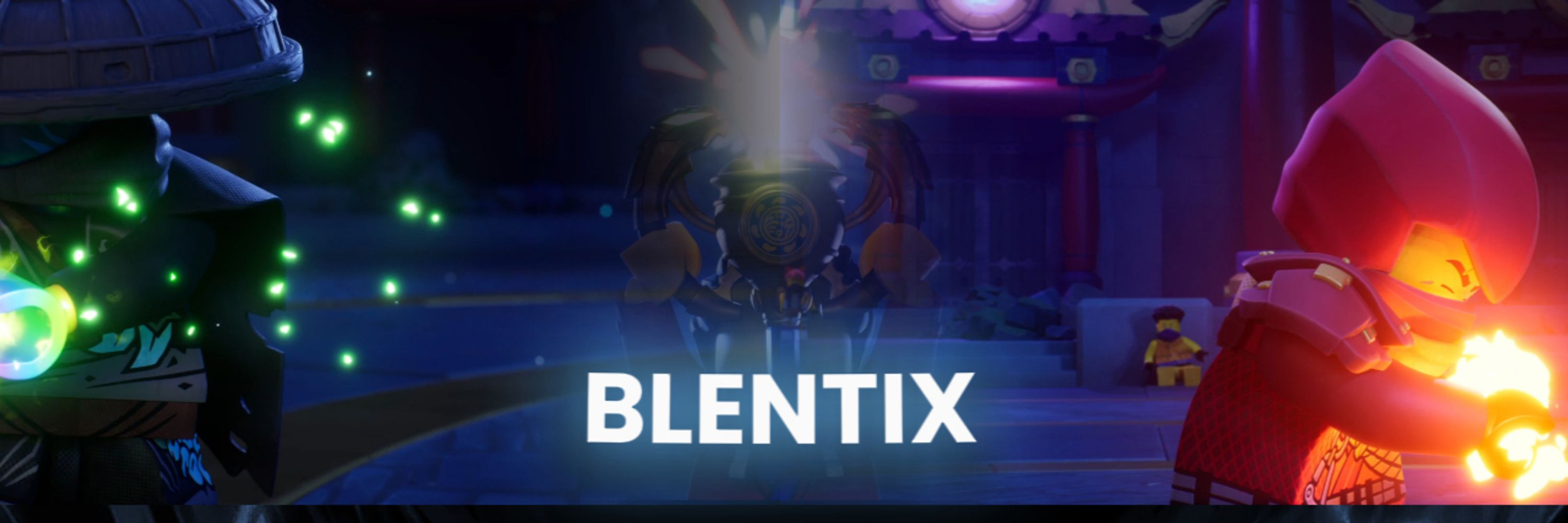 BLENTIX