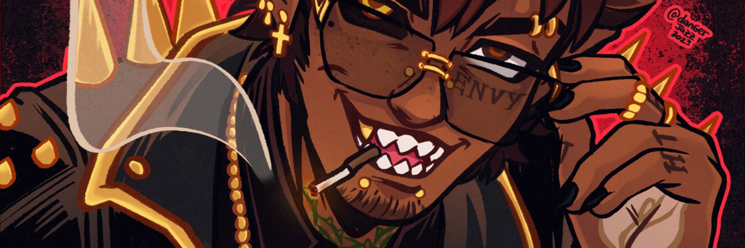 ⚜️ harper @ working on commz ⚜️