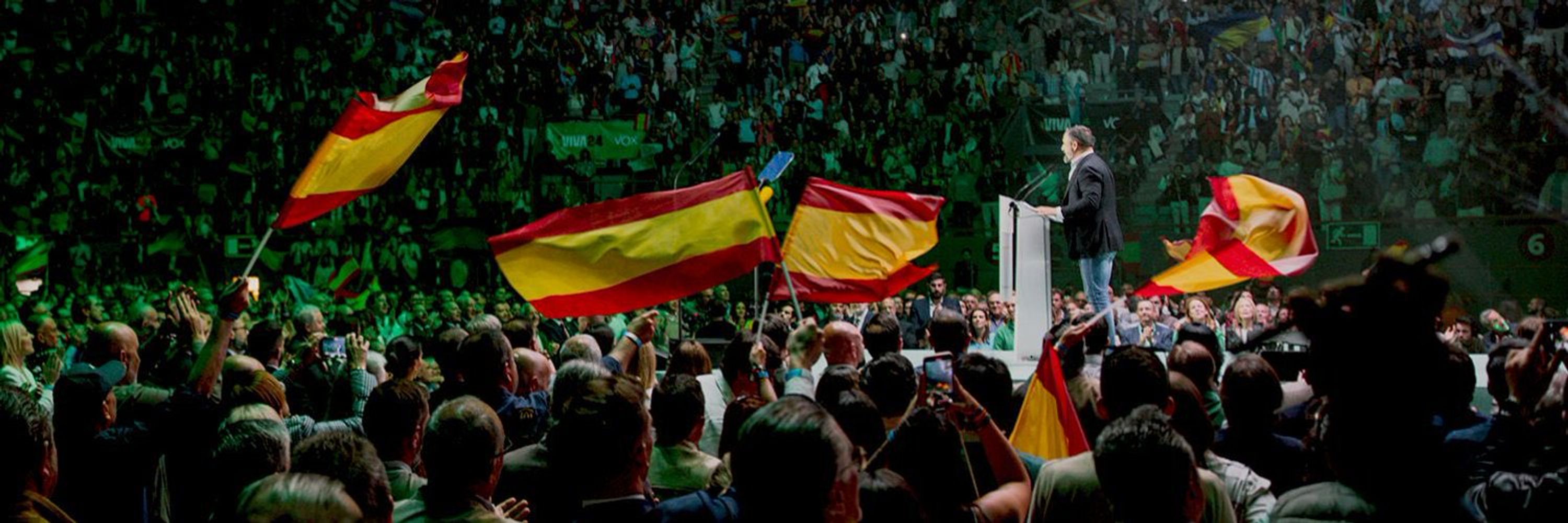 VOX🇪🇸