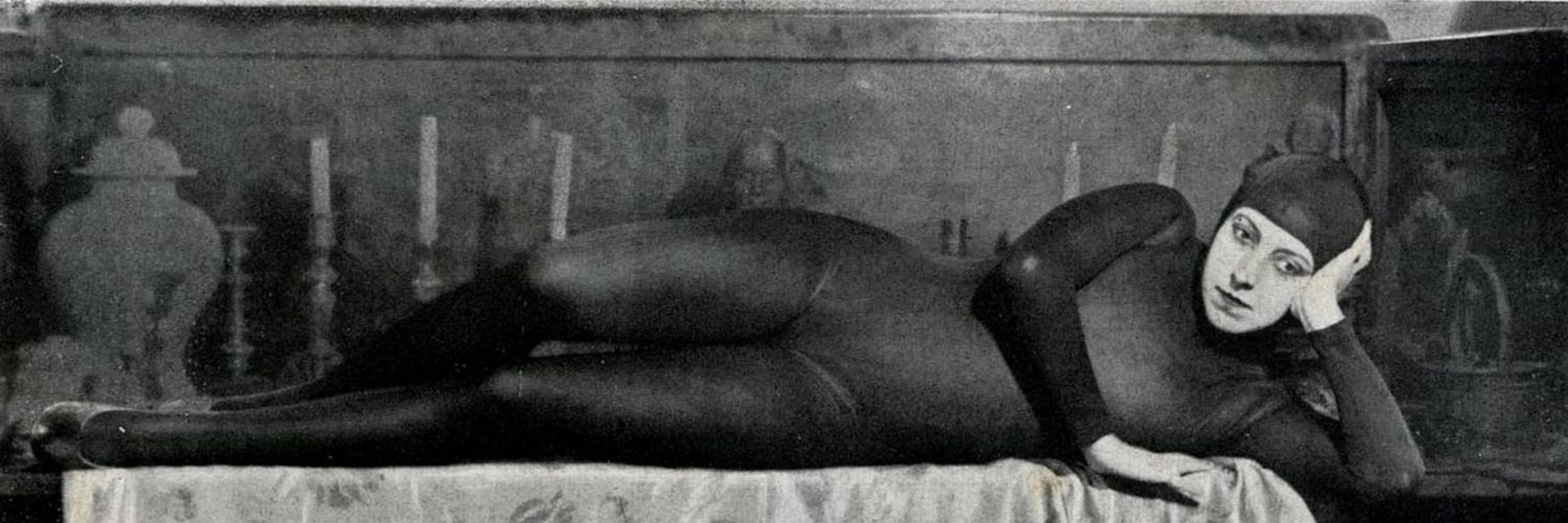 Antonia Iaia