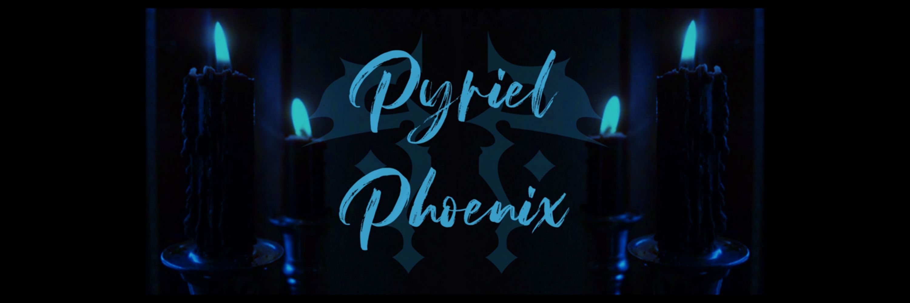☽ 𝙿𝚢𝚛𝚒𝚎𝚕 𝙿𝚑𝚘𝚎𝚗𝚒𝚡 ☾ [Fake|RP]