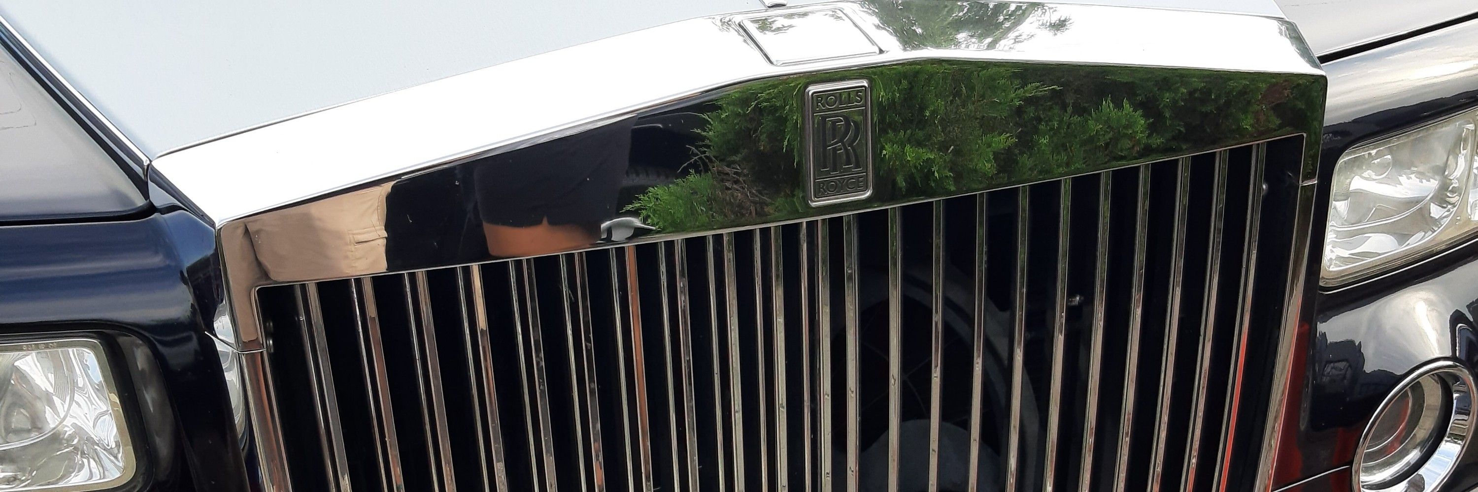 Royce