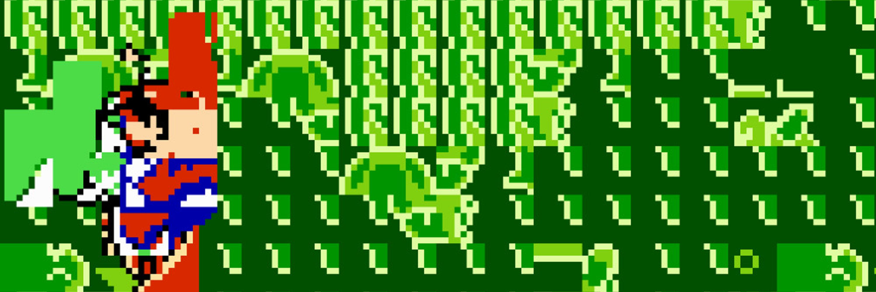 MarioGlitchy9