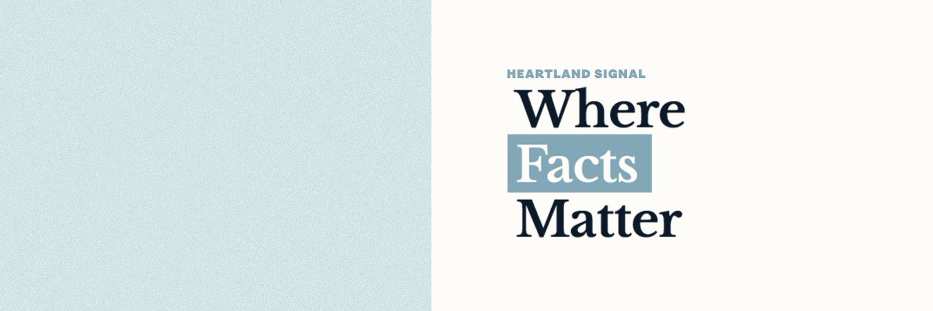 Heartland Signal