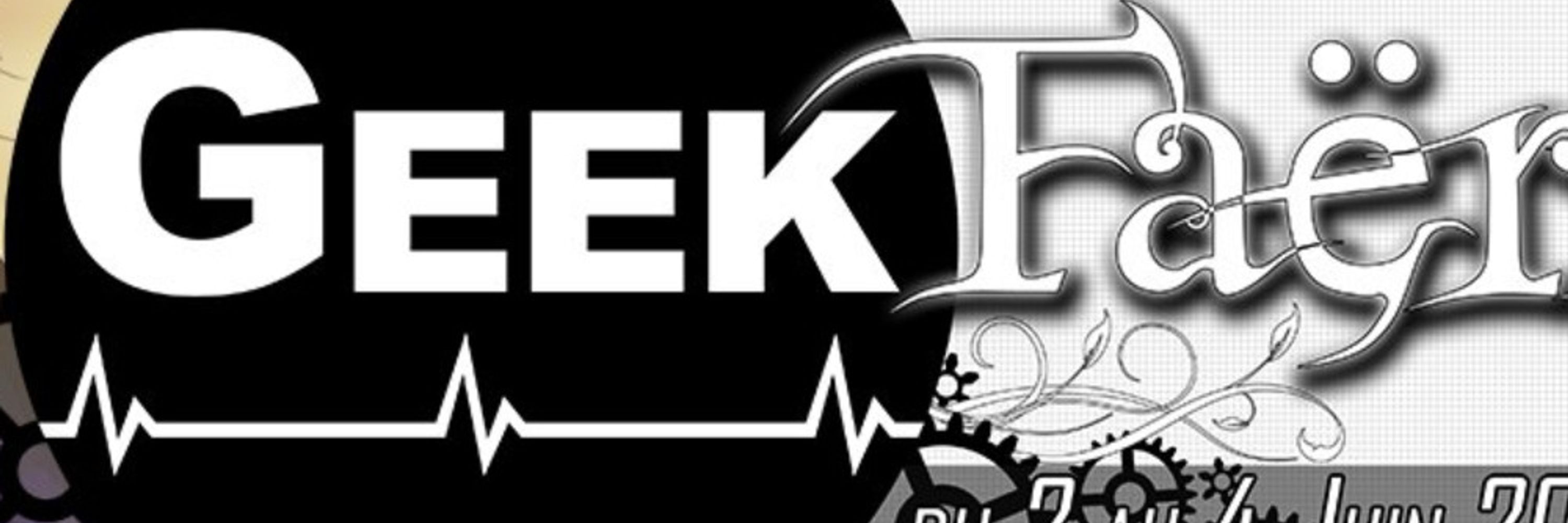 Geek Faëries