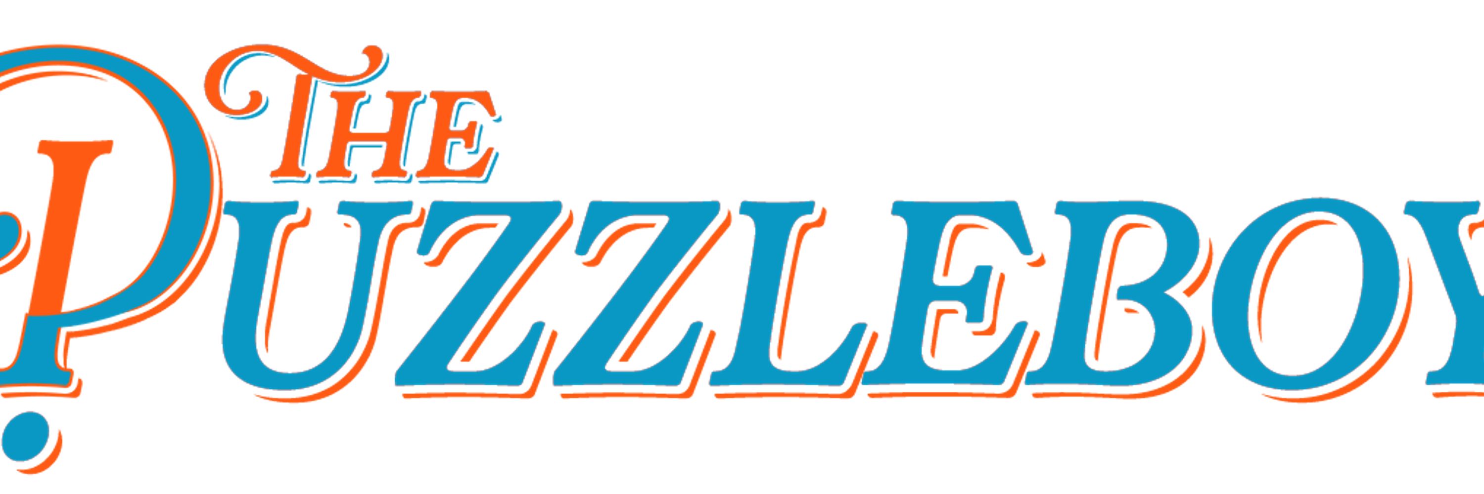 The Puzzleboy