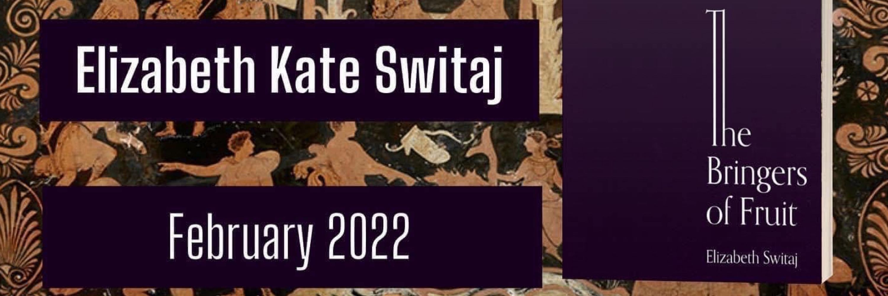 Elizabeth Kate Switaj
