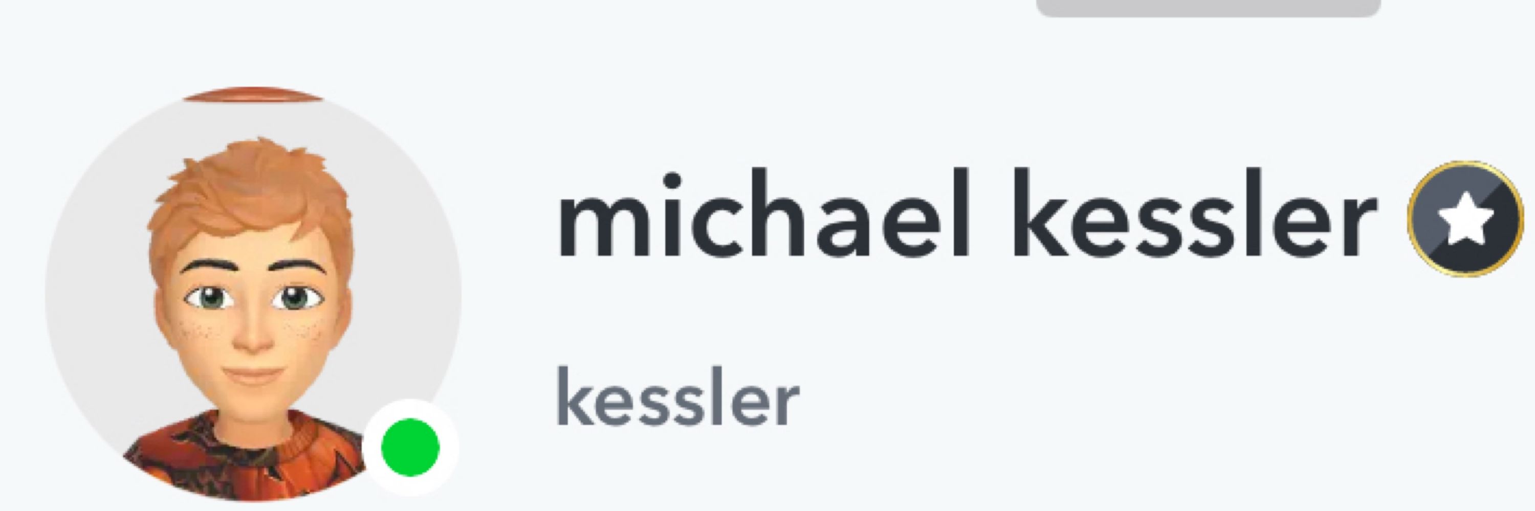 Michael K