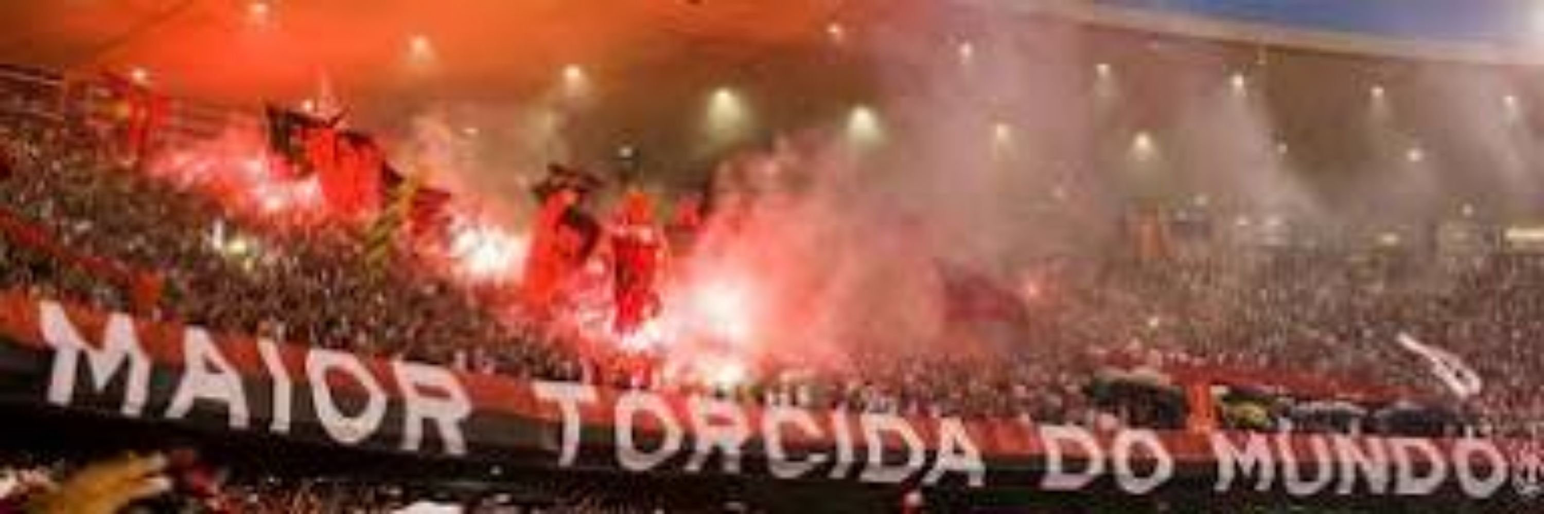FlaTorcedor 🔴⚫ SDV ? 